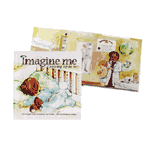 Imagine Me book